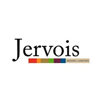 logo jervois